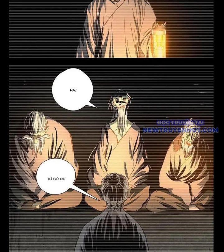 đọc truyện Nhất Nhân Chi Hạ Chương 407 ảnh 26 tại Thiên Thai Truyện