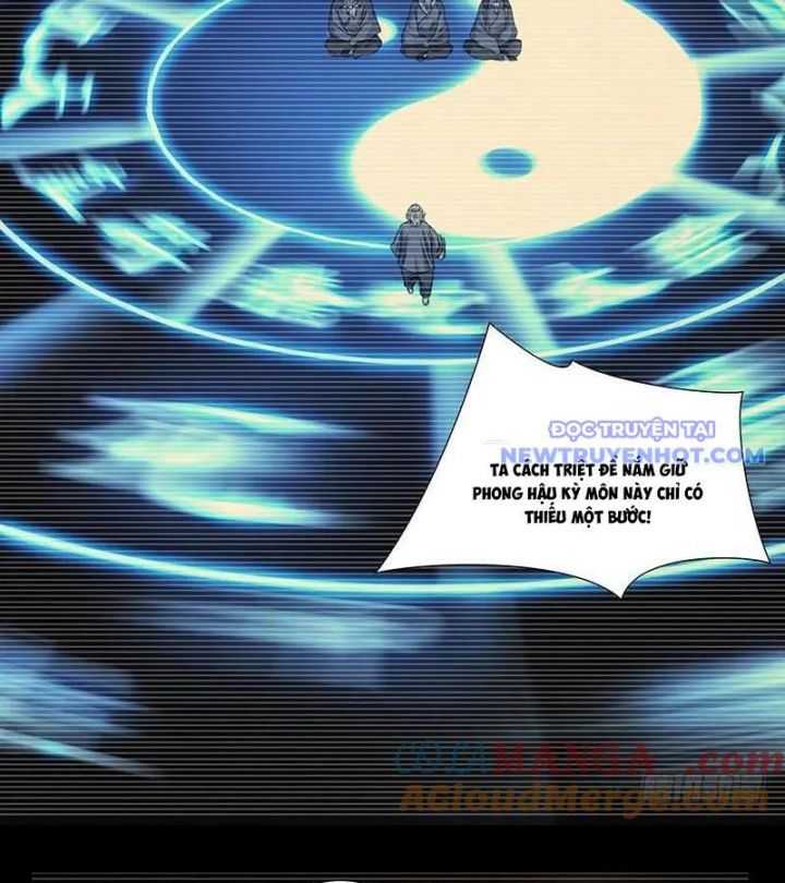 đọc truyện Nhất Nhân Chi Hạ Chương 407 ảnh 29 tại Thiên Thai Truyện