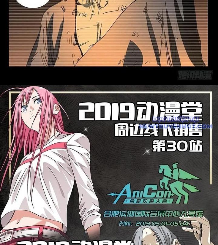 đọc truyện Nhất Nhân Chi Hạ Chương 407 ảnh 31 tại Thiên Thai Truyện