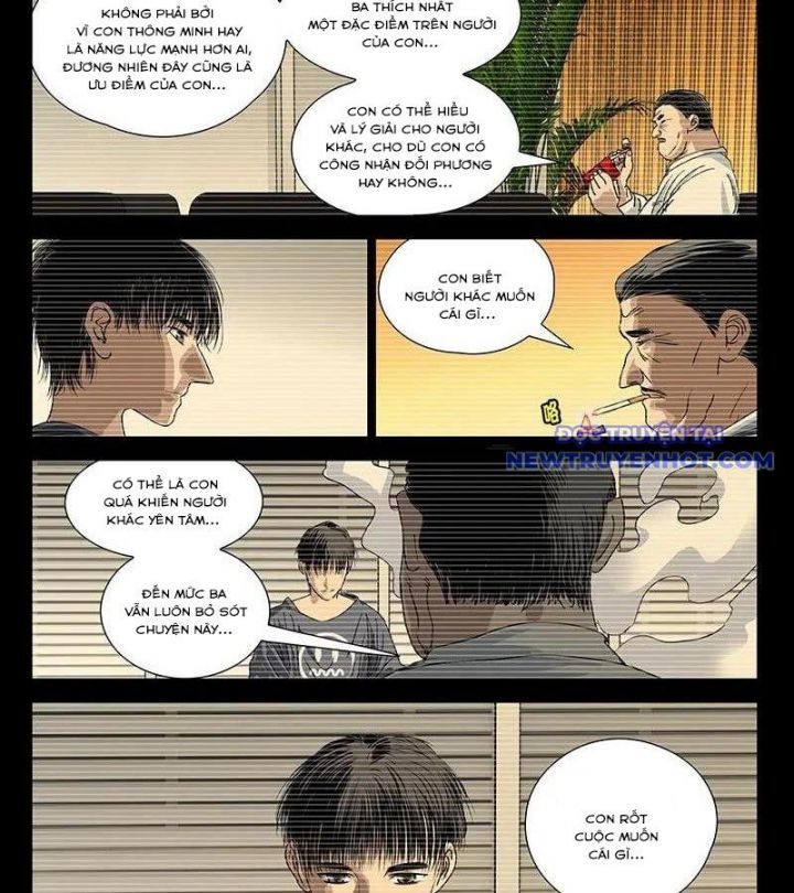 đọc truyện Nhất Nhân Chi Hạ Chương 407 ảnh 6 tại Thiên Thai Truyện