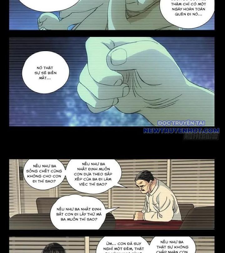 đọc truyện Nhất Nhân Chi Hạ Chương 407 ảnh 11 tại Thiên Thai Truyện