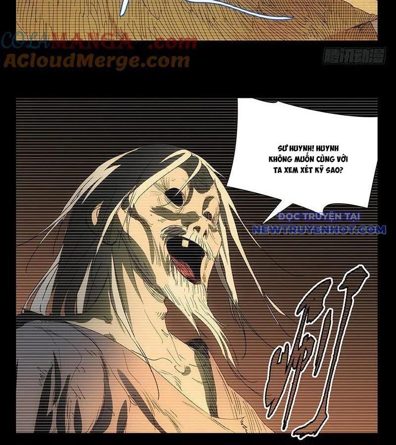 đọc truyện Nhất Nhân Chi Hạ Chương 408 ảnh 13 tại Thiên Thai Truyện