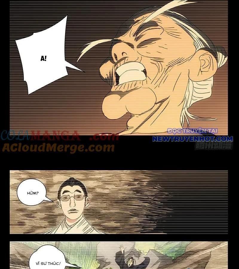 đọc truyện Nhất Nhân Chi Hạ Chương 408 ảnh 14 tại Thiên Thai Truyện