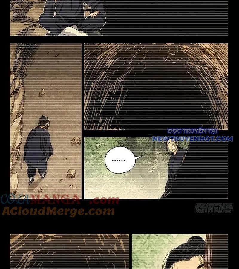 đọc truyện Nhất Nhân Chi Hạ Chương 408 ảnh 18 tại Thiên Thai Truyện