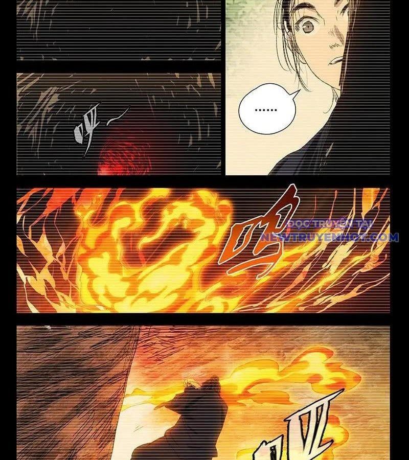 đọc truyện Nhất Nhân Chi Hạ Chương 408 ảnh 19 tại Thiên Thai Truyện