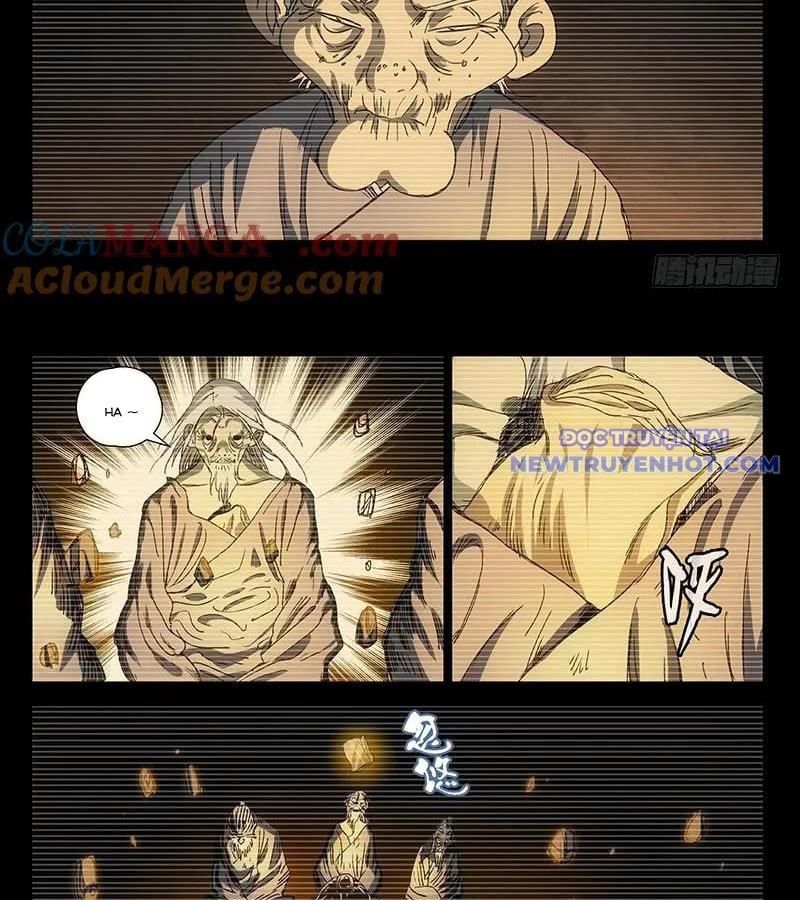 đọc truyện Nhất Nhân Chi Hạ Chương 408 ảnh 10 tại Thiên Thai Truyện