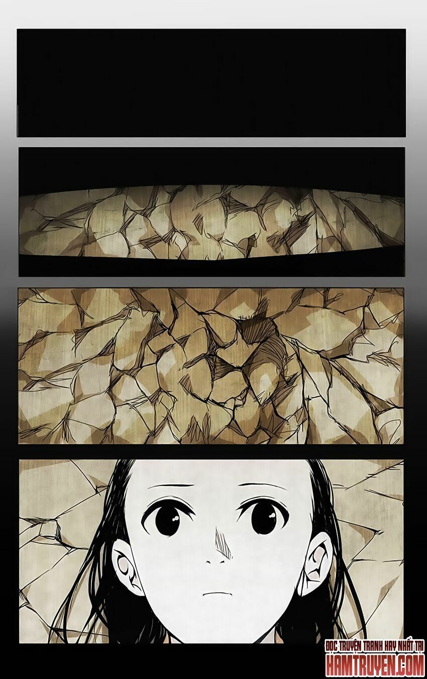 đọc truyện Nhất Nhân Chi Hạ Chương 41 ảnh 16 tại Thiên Thai Truyện