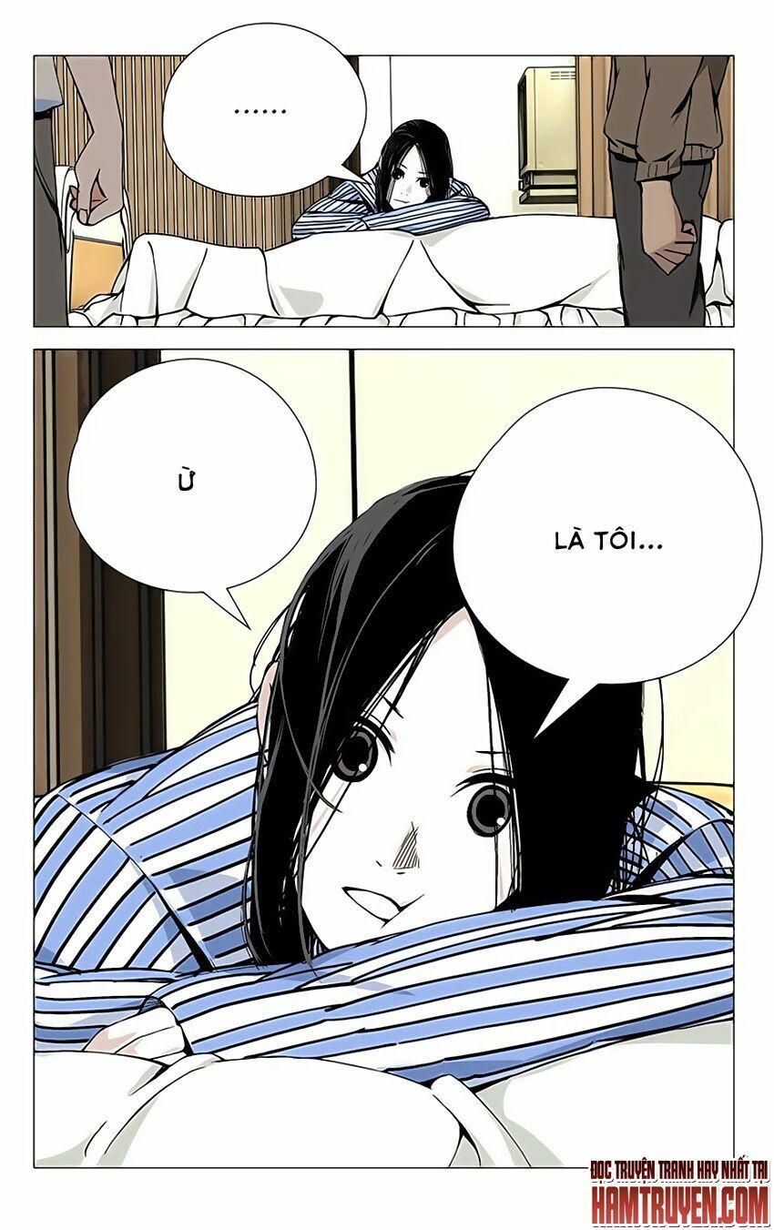 đọc truyện Nhất Nhân Chi Hạ Chương 41 ảnh 11 tại Thiên Thai Truyện