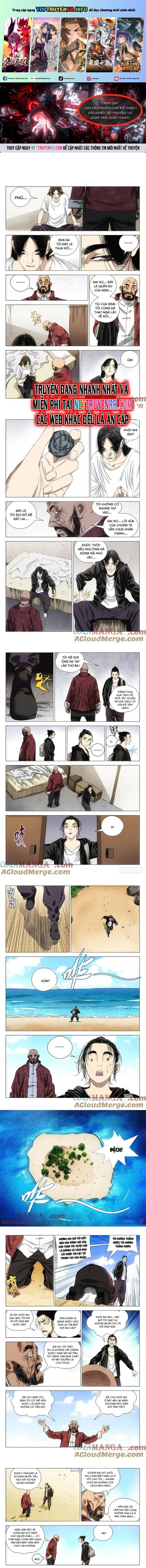 đọc truyện Nhất Nhân Chi Hạ Chương 413 ảnh 3 tại Thiên Thai Truyện