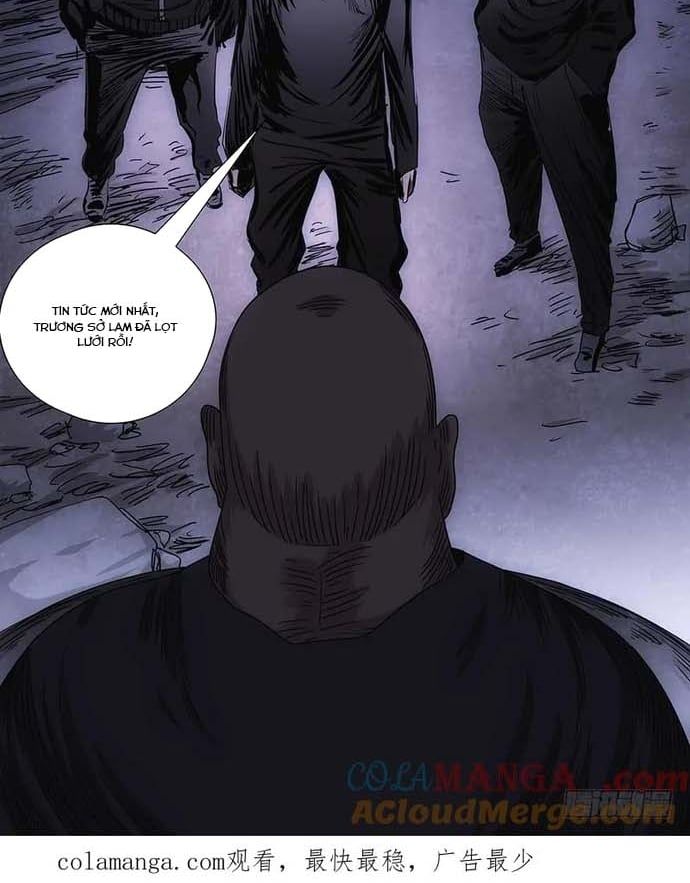 đọc truyện Nhất Nhân Chi Hạ Chương 420 ảnh 6 tại Thiên Thai Truyện