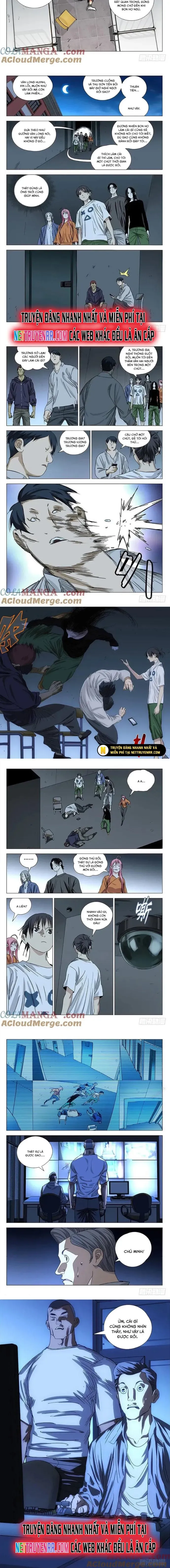 đọc truyện Nhất Nhân Chi Hạ Chương 429 ảnh 4 tại Thiên Thai Truyện