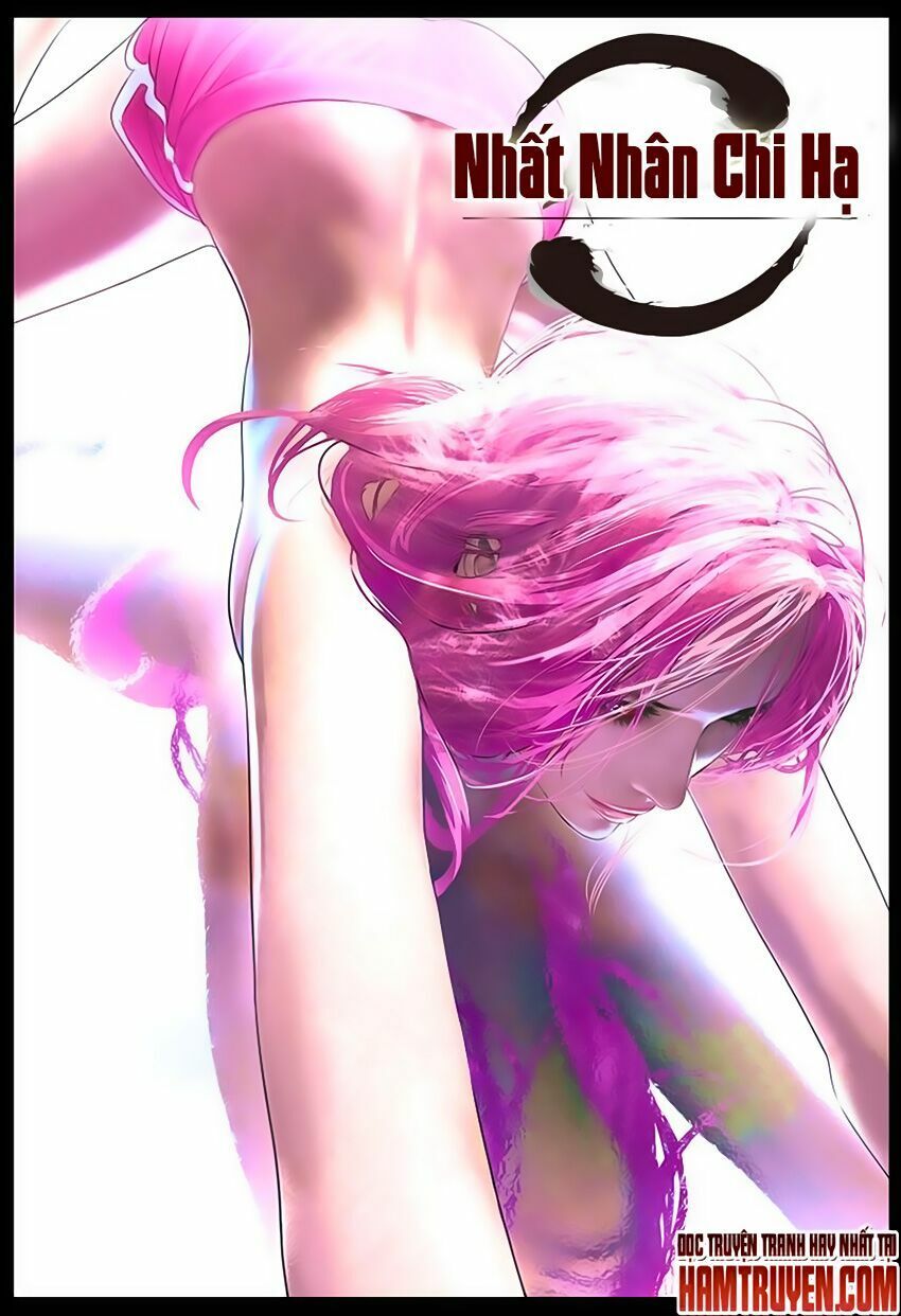 đọc truyện Nhất Nhân Chi Hạ Chương 44 ảnh 4 tại Thiên Thai Truyện