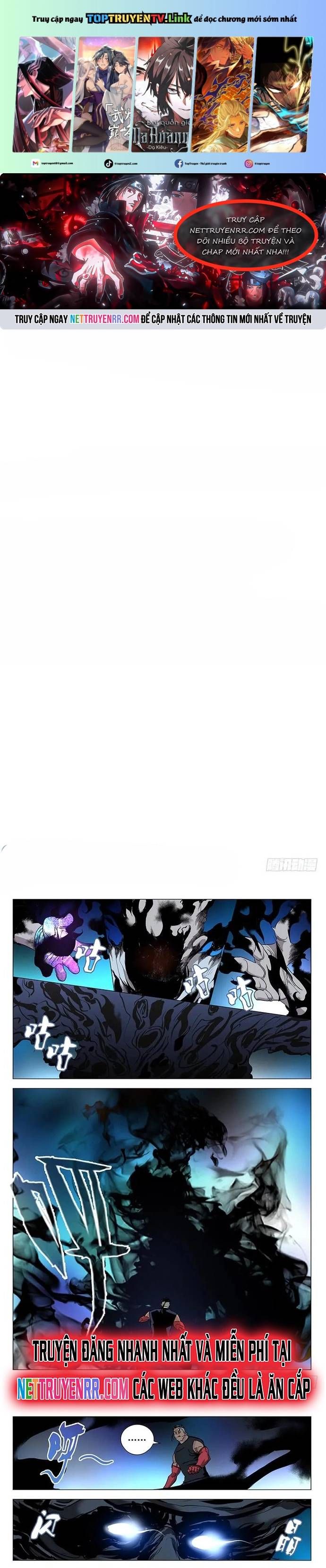 đọc truyện Nhất Nhân Chi Hạ Chương 443 ảnh 3 tại Thiên Thai Truyện