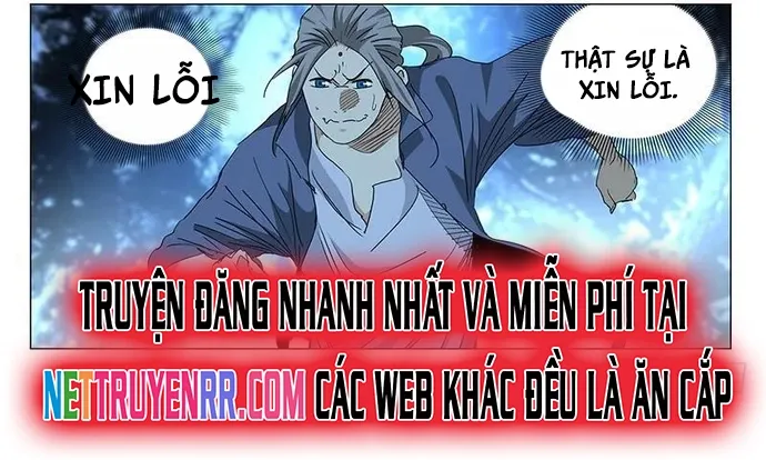 đọc truyện Nhất Nhân Chi Hạ Chương 443 ảnh 9 tại Thiên Thai Truyện