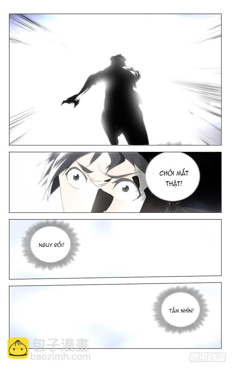 đọc truyện Nhất Nhân Chi Hạ Chương 445 ảnh 13 tại Thiên Thai Truyện