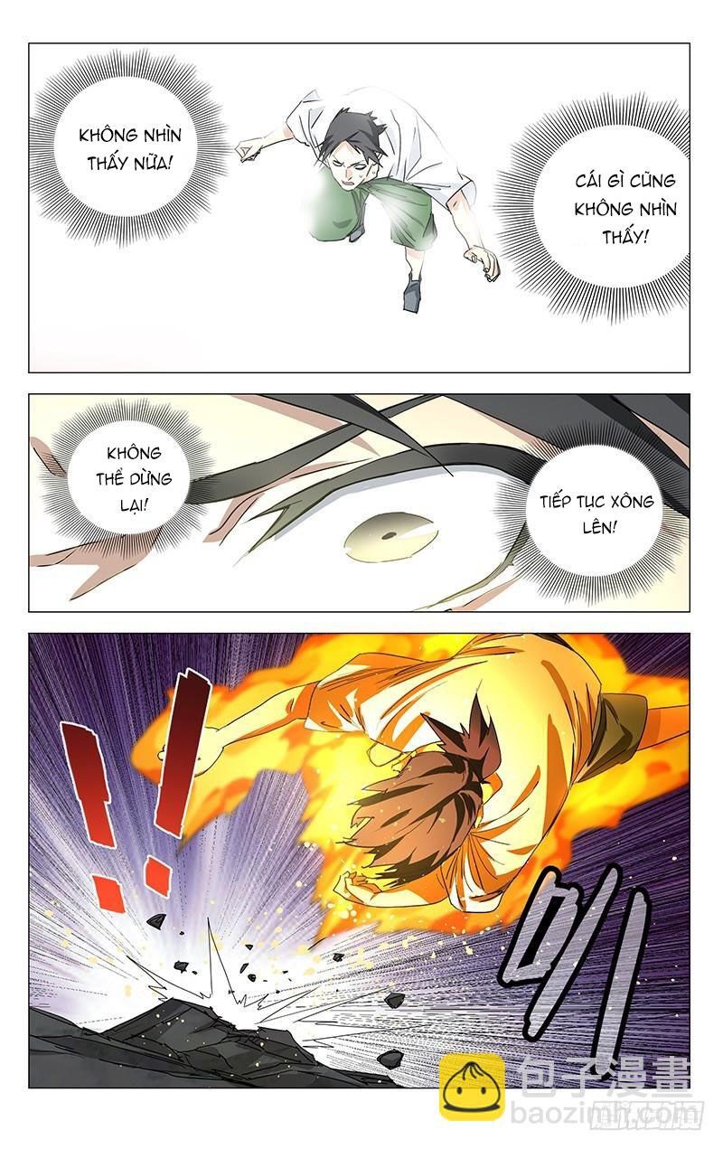 đọc truyện Nhất Nhân Chi Hạ Chương 445 ảnh 14 tại Thiên Thai Truyện