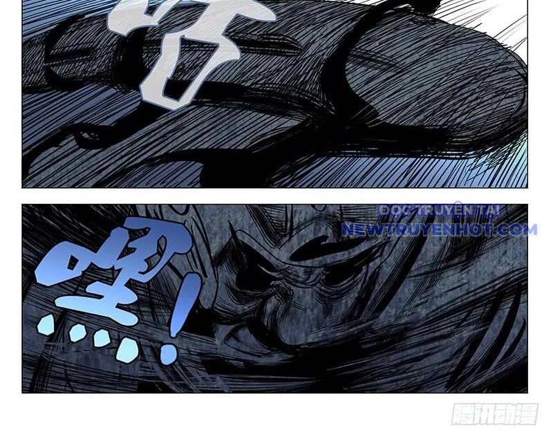 đọc truyện Nhất Nhân Chi Hạ Chương 449 ảnh 16 tại Thiên Thai Truyện