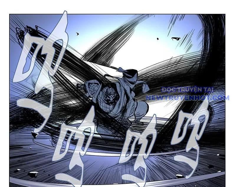 đọc truyện Nhất Nhân Chi Hạ Chương 449 ảnh 17 tại Thiên Thai Truyện