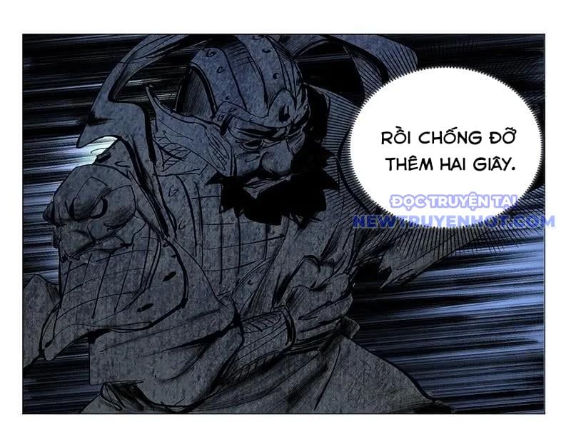 đọc truyện Nhất Nhân Chi Hạ Chương 449 ảnh 23 tại Thiên Thai Truyện