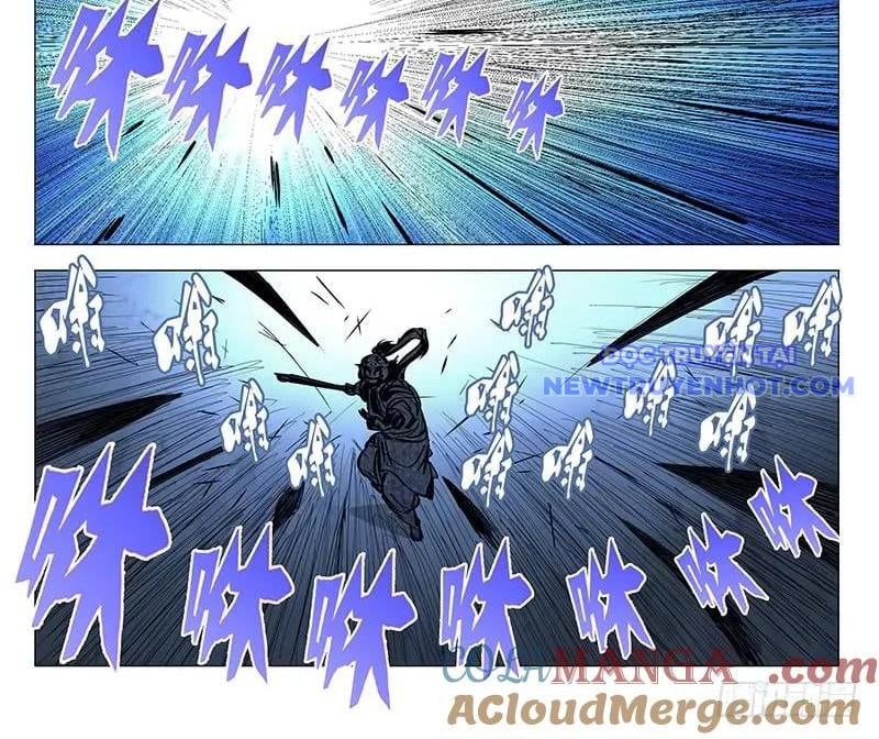 đọc truyện Nhất Nhân Chi Hạ Chương 449 ảnh 5 tại Thiên Thai Truyện