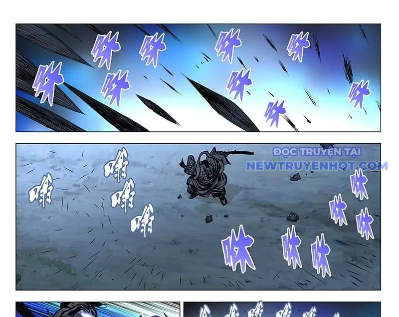 đọc truyện Nhất Nhân Chi Hạ Chương 449 ảnh 6 tại Thiên Thai Truyện