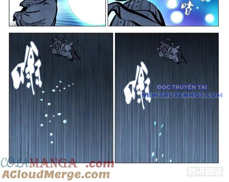 đọc truyện Nhất Nhân Chi Hạ Chương 449 ảnh 9 tại Thiên Thai Truyện