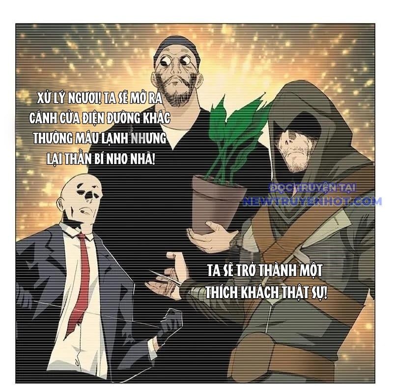 đọc truyện Nhất Nhân Chi Hạ Chương 450 ảnh 12 tại Thiên Thai Truyện