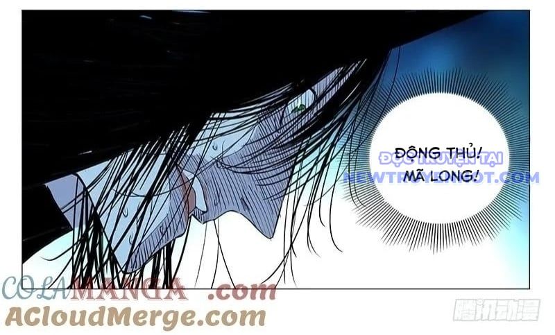 đọc truyện Nhất Nhân Chi Hạ Chương 450 ảnh 14 tại Thiên Thai Truyện