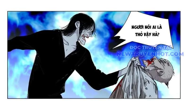 đọc truyện Nhất Nhân Chi Hạ Chương 450 ảnh 19 tại Thiên Thai Truyện