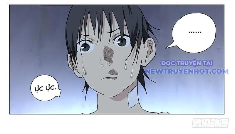 đọc truyện Nhất Nhân Chi Hạ Chương 450 ảnh 32 tại Thiên Thai Truyện