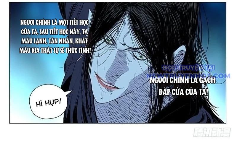 đọc truyện Nhất Nhân Chi Hạ Chương 450 ảnh 11 tại Thiên Thai Truyện