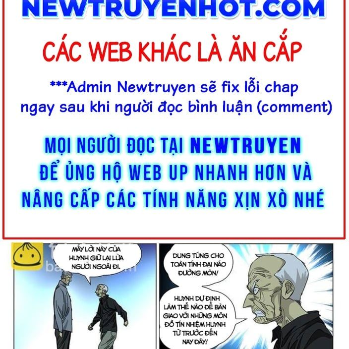 đọc truyện Nhất Nhân Chi Hạ Chương 452 ảnh 13 tại Thiên Thai Truyện
