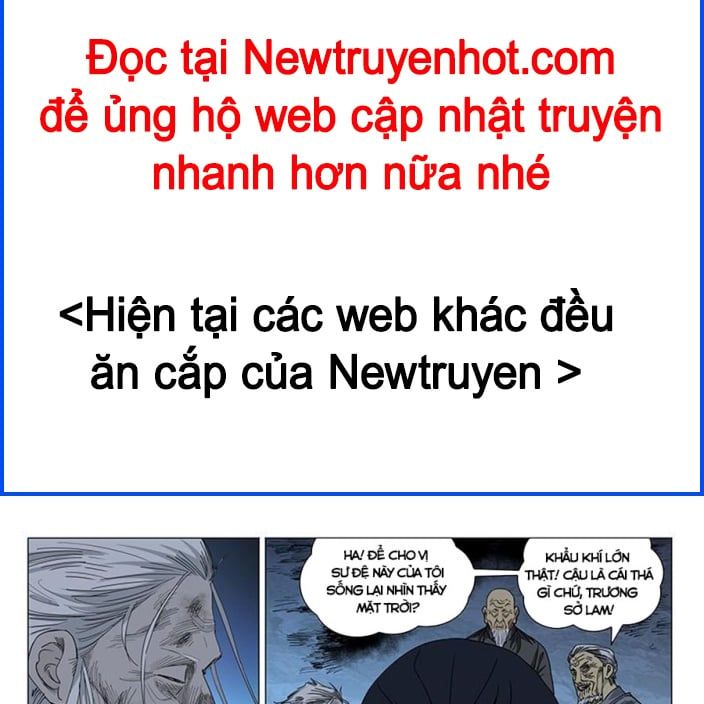 đọc truyện Nhất Nhân Chi Hạ Chương 452 ảnh 4 tại Thiên Thai Truyện