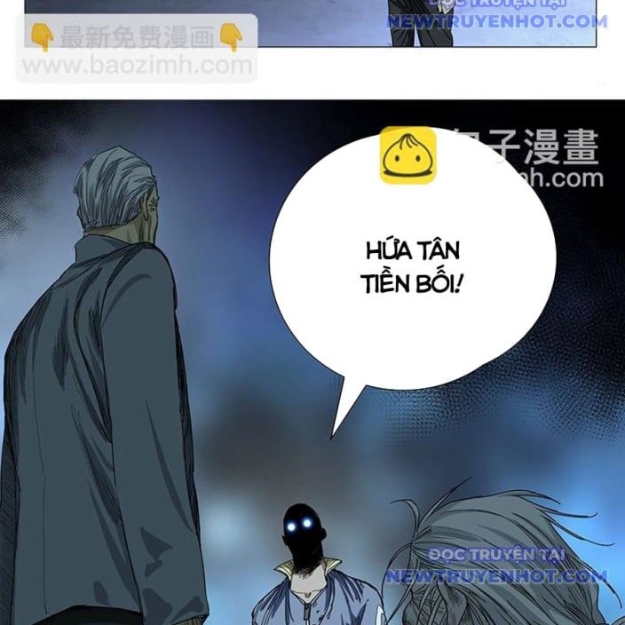 đọc truyện Nhất Nhân Chi Hạ Chương 452 ảnh 23 tại Thiên Thai Truyện