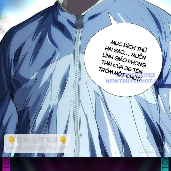 đọc truyện Nhất Nhân Chi Hạ Chương 452 ảnh 27 tại Thiên Thai Truyện