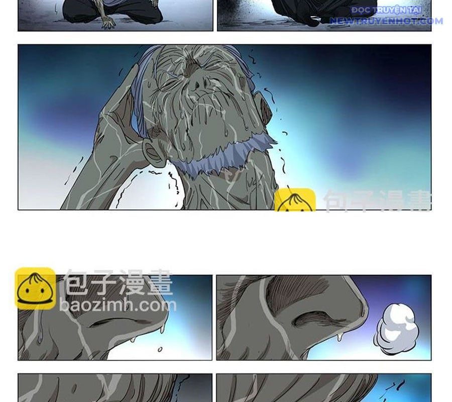 đọc truyện Nhất Nhân Chi Hạ Chương 459 ảnh 15 tại Thiên Thai Truyện