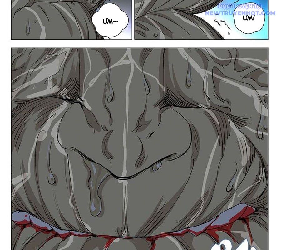 đọc truyện Nhất Nhân Chi Hạ Chương 459 ảnh 16 tại Thiên Thai Truyện