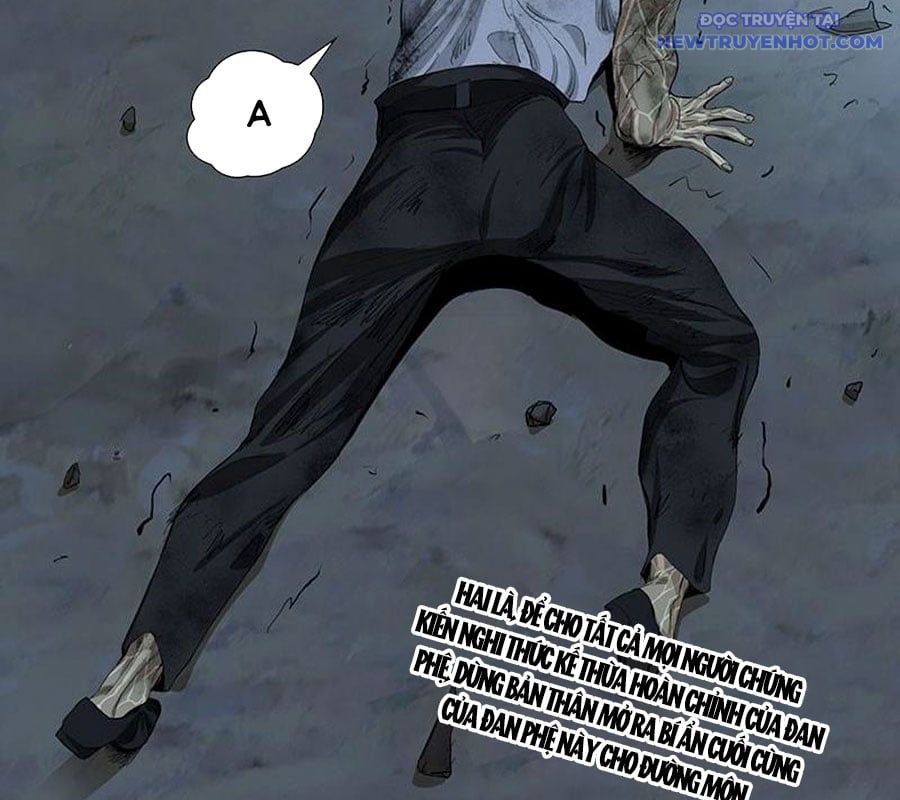 đọc truyện Nhất Nhân Chi Hạ Chương 459 ảnh 34 tại Thiên Thai Truyện