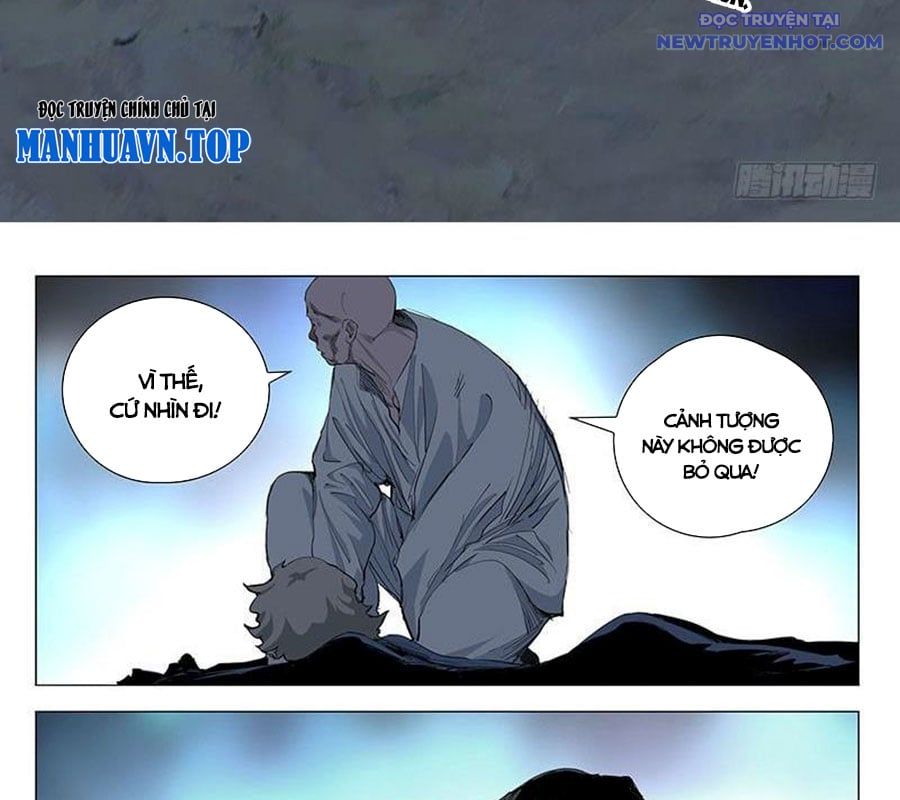 đọc truyện Nhất Nhân Chi Hạ Chương 459 ảnh 35 tại Thiên Thai Truyện