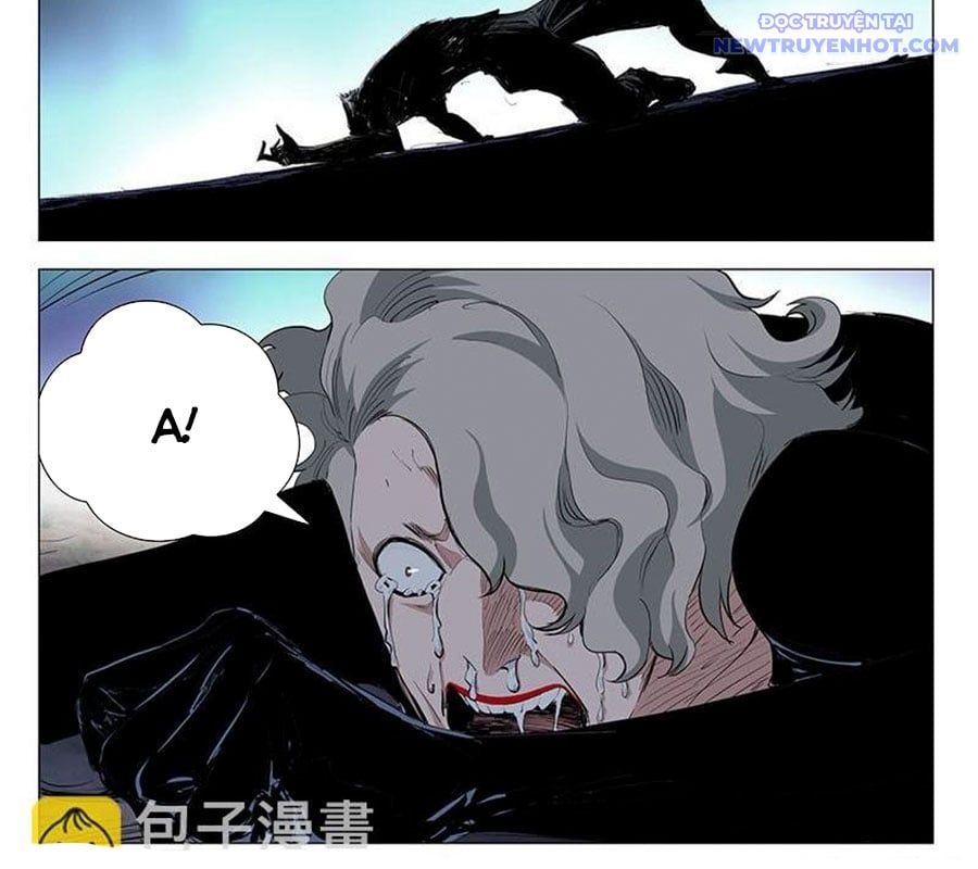 đọc truyện Nhất Nhân Chi Hạ Chương 459 ảnh 36 tại Thiên Thai Truyện