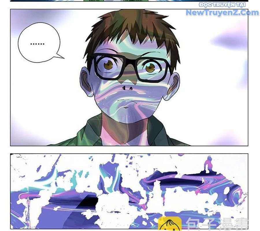 đọc truyện Nhất Nhân Chi Hạ Chương 460 ảnh 20 tại Thiên Thai Truyện