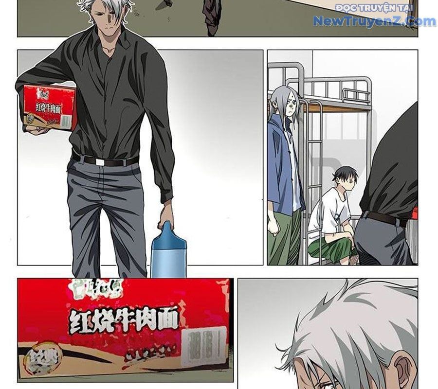 đọc truyện Nhất Nhân Chi Hạ Chương 460 ảnh 25 tại Thiên Thai Truyện