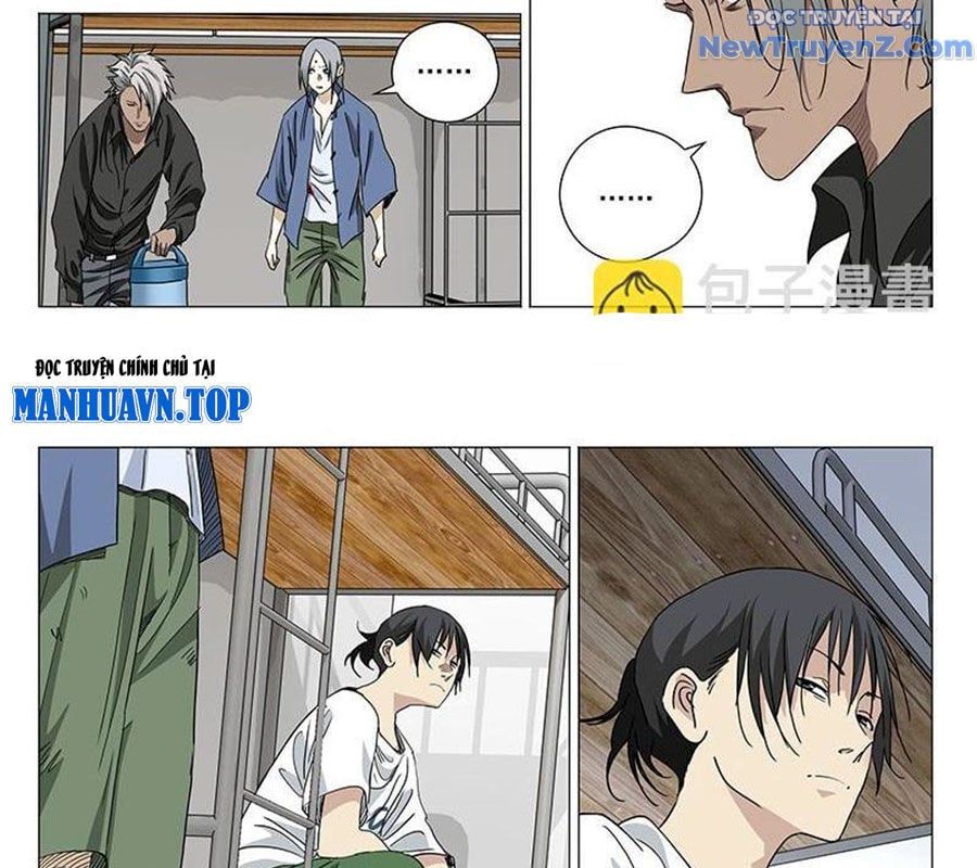 đọc truyện Nhất Nhân Chi Hạ Chương 460 ảnh 26 tại Thiên Thai Truyện