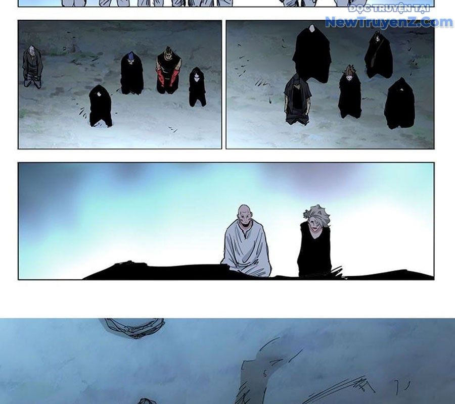 đọc truyện Nhất Nhân Chi Hạ Chương 460 ảnh 6 tại Thiên Thai Truyện