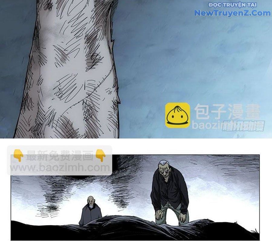 đọc truyện Nhất Nhân Chi Hạ Chương 460 ảnh 8 tại Thiên Thai Truyện