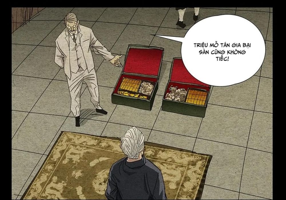 đọc truyện Nhất Nhân Chi Hạ Chương 471 ảnh 12 tại Thiên Thai Truyện