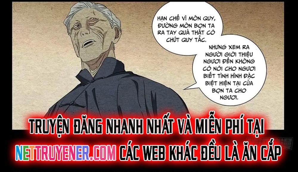 đọc truyện Nhất Nhân Chi Hạ Chương 471 ảnh 17 tại Thiên Thai Truyện