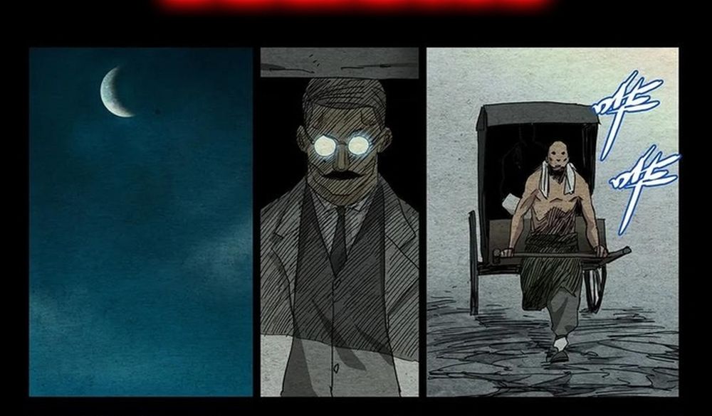 đọc truyện Nhất Nhân Chi Hạ Chương 471 ảnh 21 tại Thiên Thai Truyện