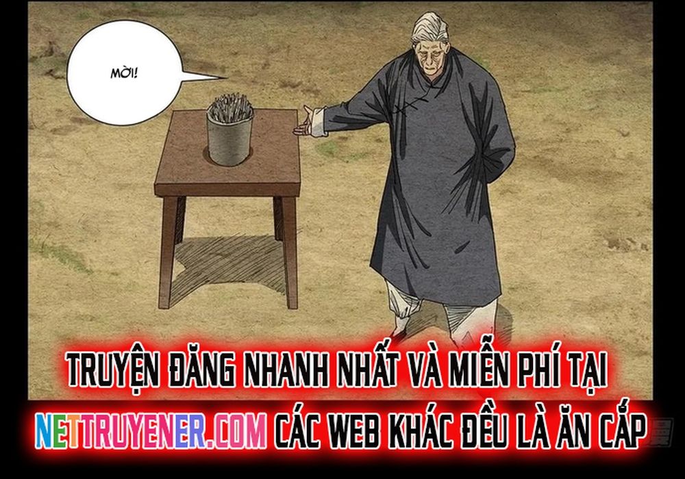 đọc truyện Nhất Nhân Chi Hạ Chương 471 ảnh 25 tại Thiên Thai Truyện