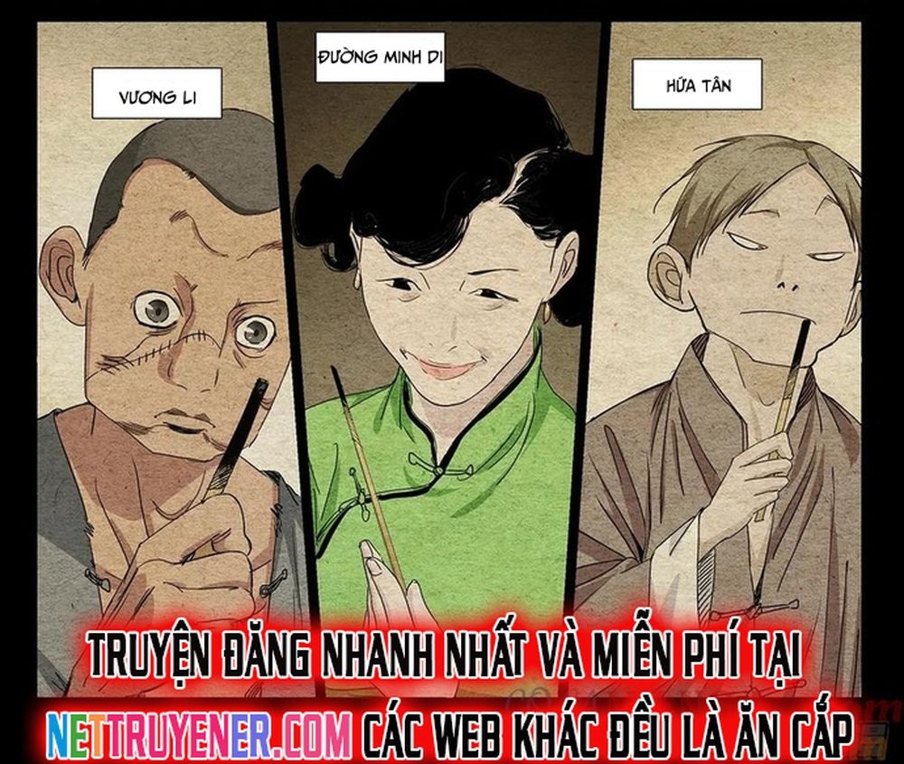 đọc truyện Nhất Nhân Chi Hạ Chương 471 ảnh 27 tại Thiên Thai Truyện